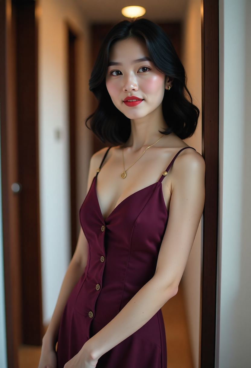 晚班列车
