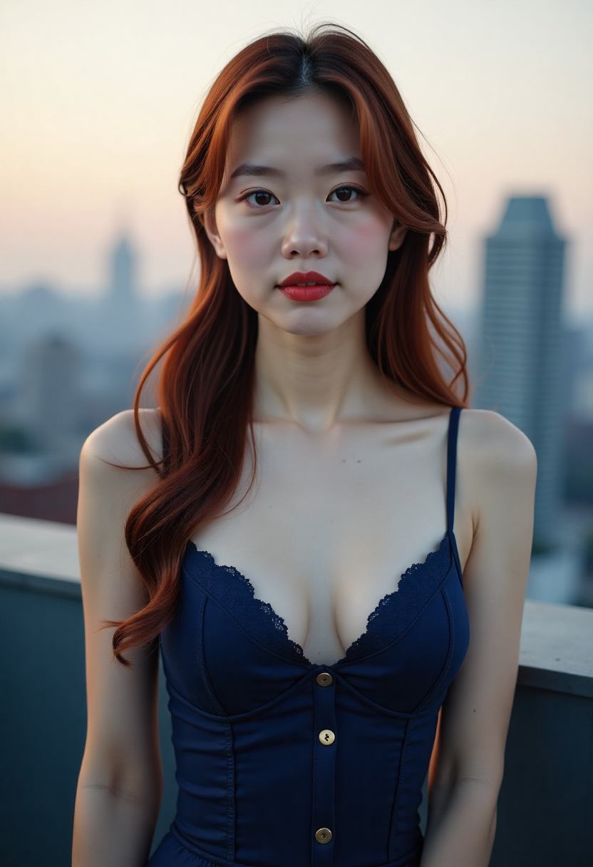 铜铃与海