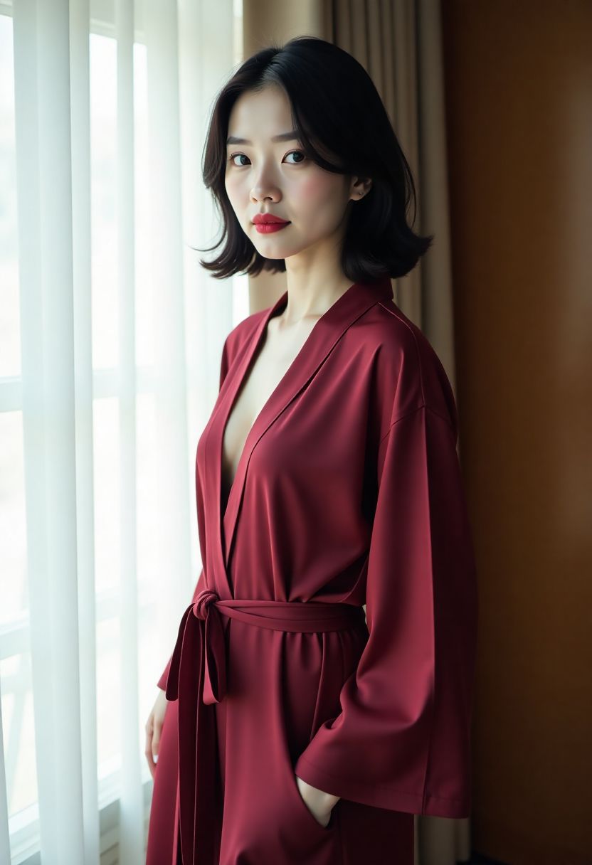 云上裁缝铺
