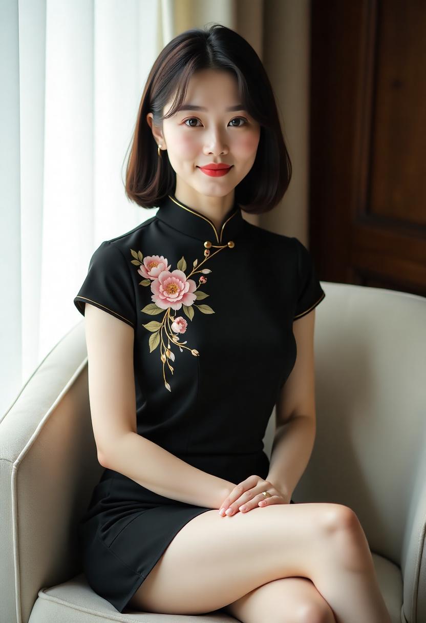 旧港夜航