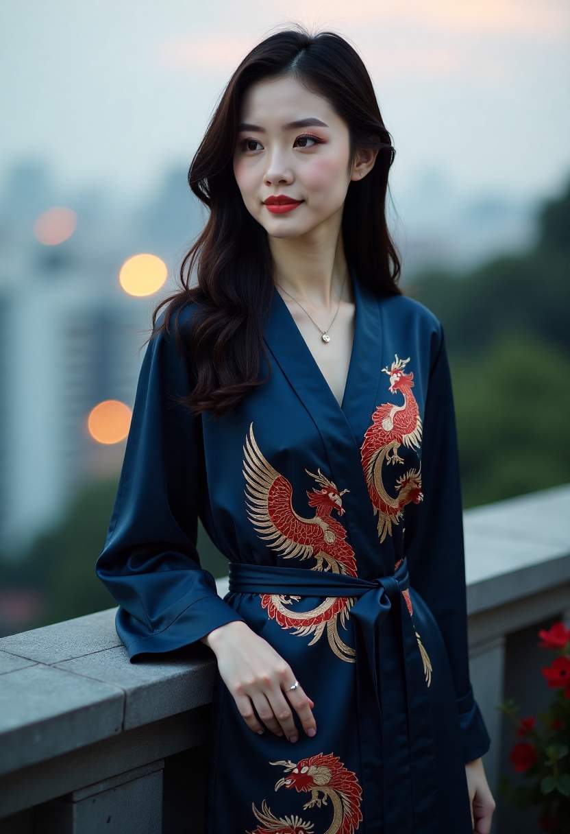 小猫邮差