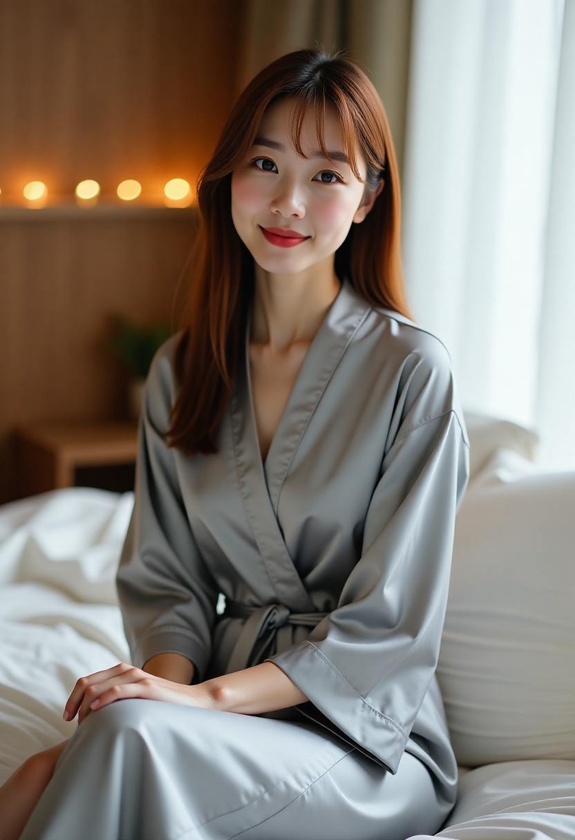 青瓷与尘