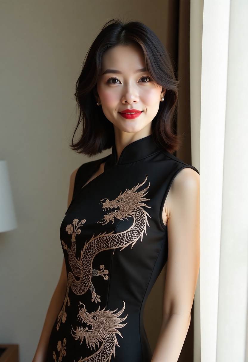 赤脚过桥