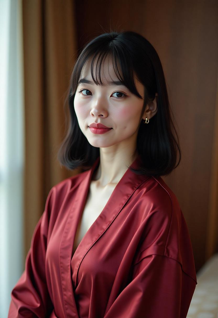 灰楼档案