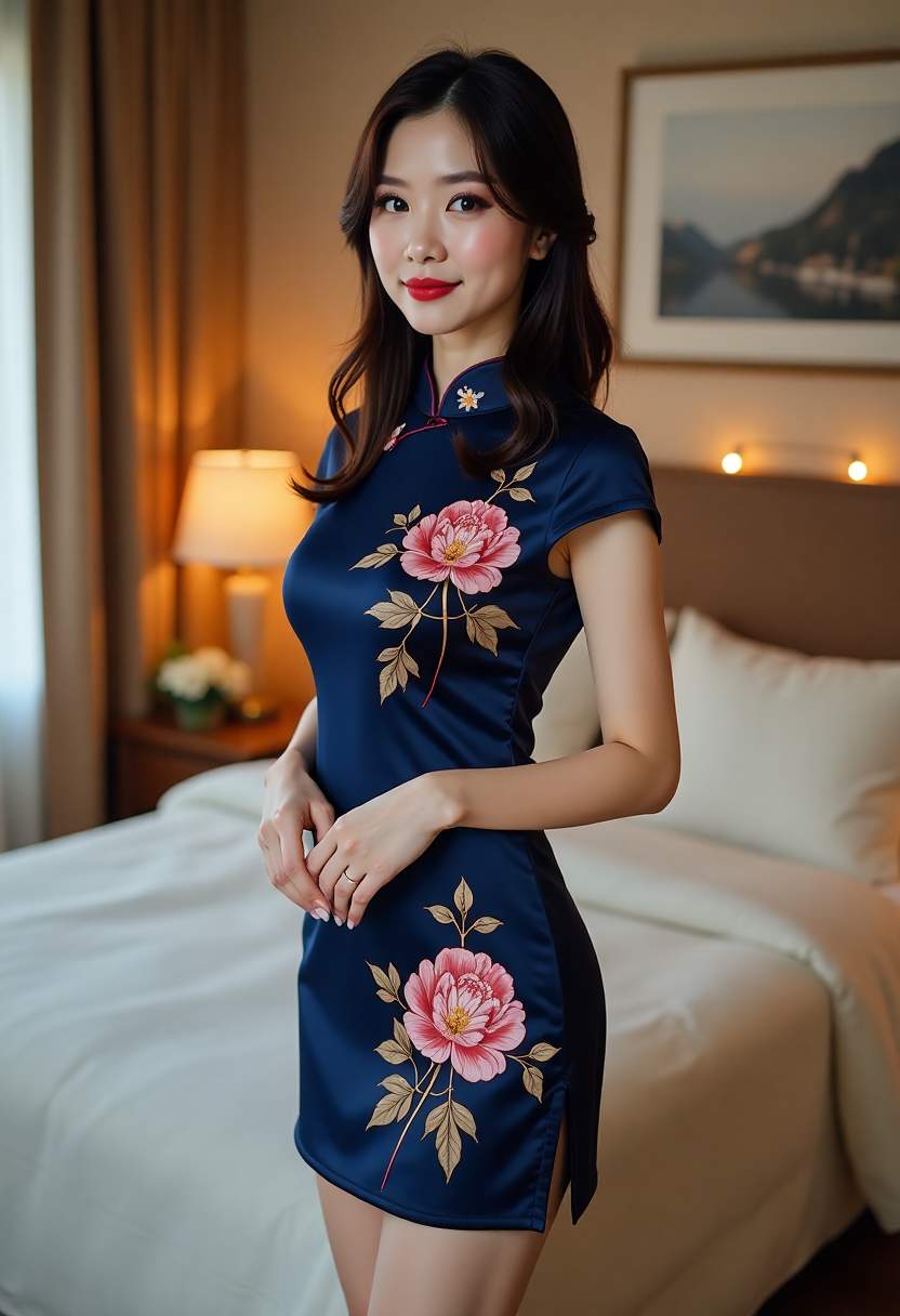 声线档案