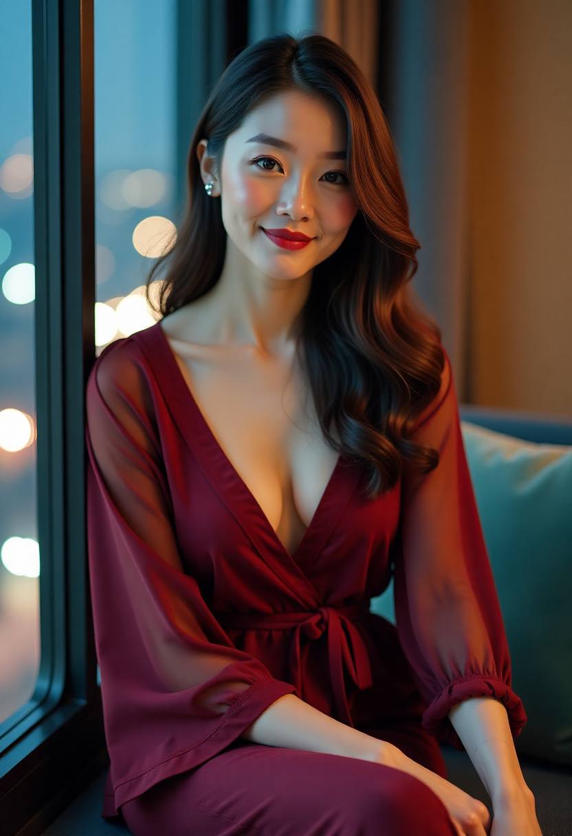 纸飞机先生