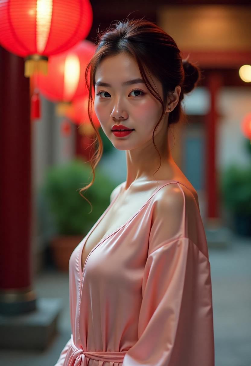 潮声未寄出